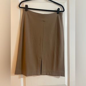 MM Lafleur skirt